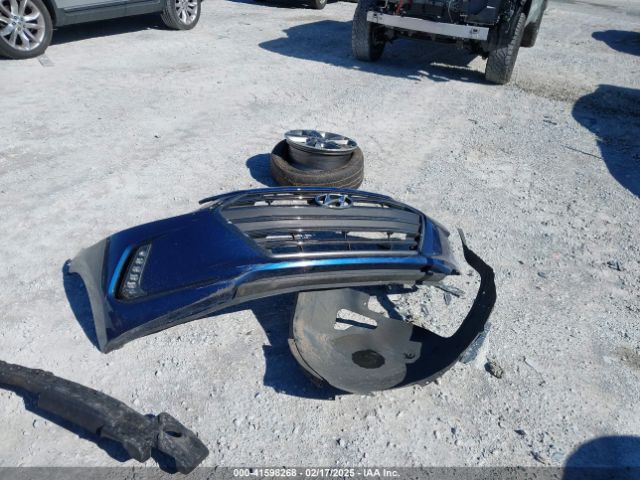 5NPD84LF5JH273764 Hyundai Elantra Limited