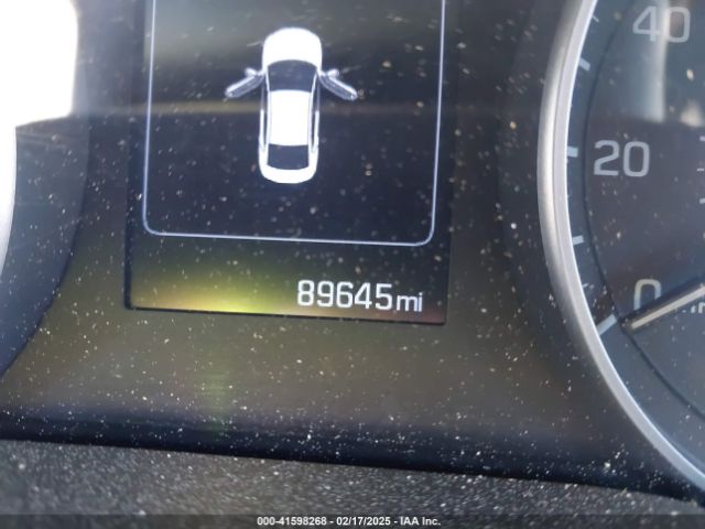 5NPD84LF5JH273764 Hyundai Elantra Limited