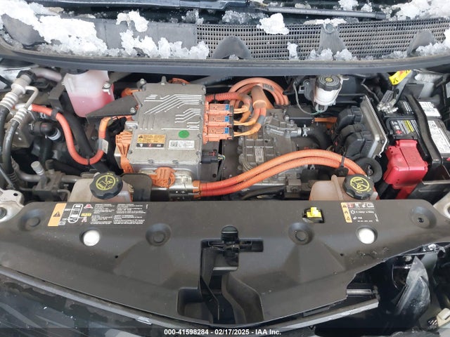 1G1FX6S02H4174493 Chevrolet Bolt Ev Premier