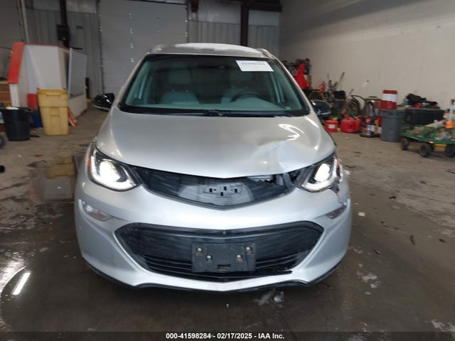 1G1FX6S02H4174493 Chevrolet Bolt Ev Premier