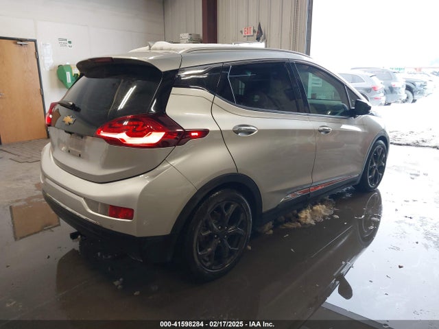 1G1FX6S02H4174493 Chevrolet Bolt Ev Premier
