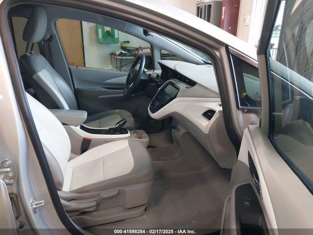 1G1FX6S02H4174493 Chevrolet Bolt Ev Premier