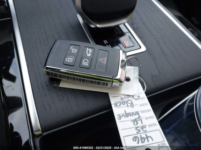 SALZL2FX5SH265606 Land Rover Range Rover Evoque Dynamic Se