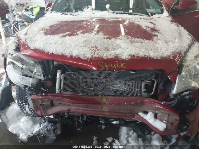 Chevrolet EQUINOX 1LT 2015 2GNFLFE31F6320281 Image 10