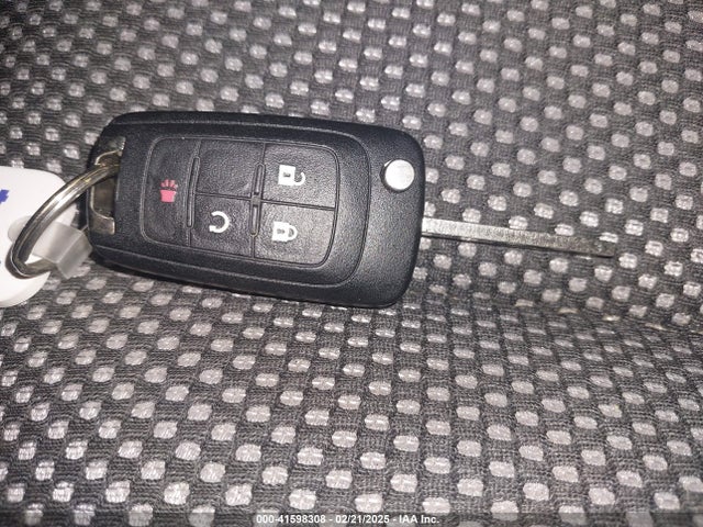 Chevrolet EQUINOX 1LT 2015 2GNFLFE31F6320281 Image 11