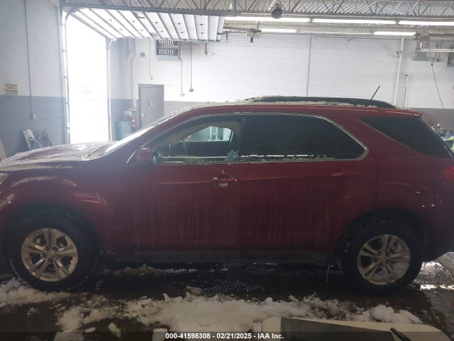 Chevrolet EQUINOX 1LT 2015 2GNFLFE31F6320281 Image 15
