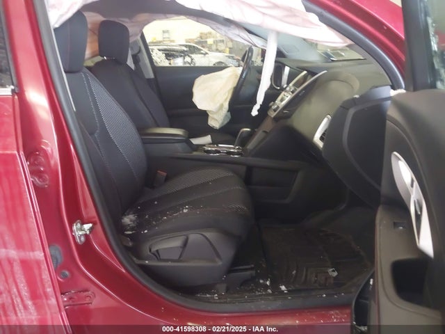 Chevrolet EQUINOX 1LT 2015 2GNFLFE31F6320281 Image 5