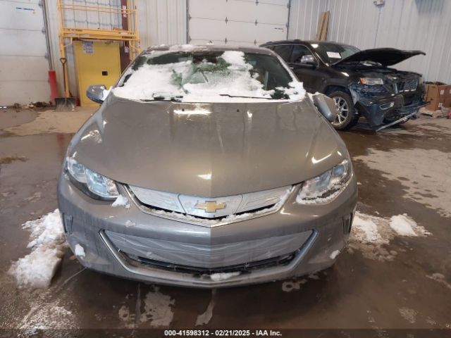 1G1RB6S59HU182162 Chevrolet Volt Premier