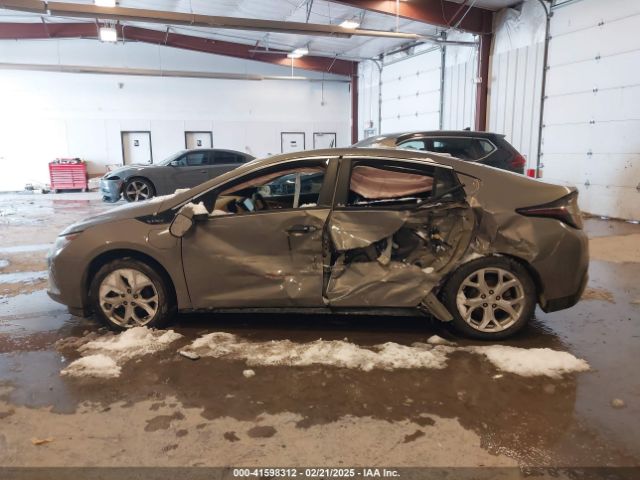 1G1RB6S59HU182162 Chevrolet Volt Premier