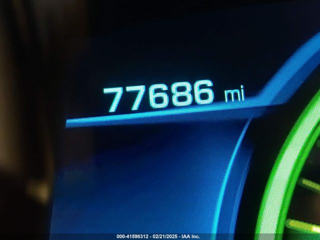 1G1RB6S59HU182162 Chevrolet Volt Premier