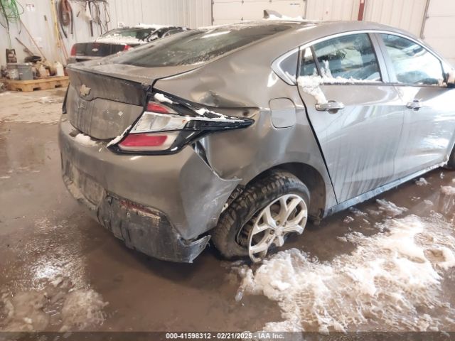 1G1RB6S59HU182162 Chevrolet Volt Premier