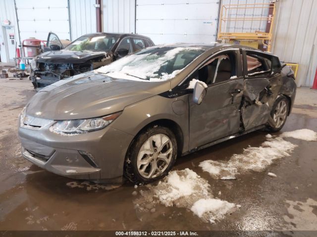 1G1RB6S59HU182162 Chevrolet Volt Premier