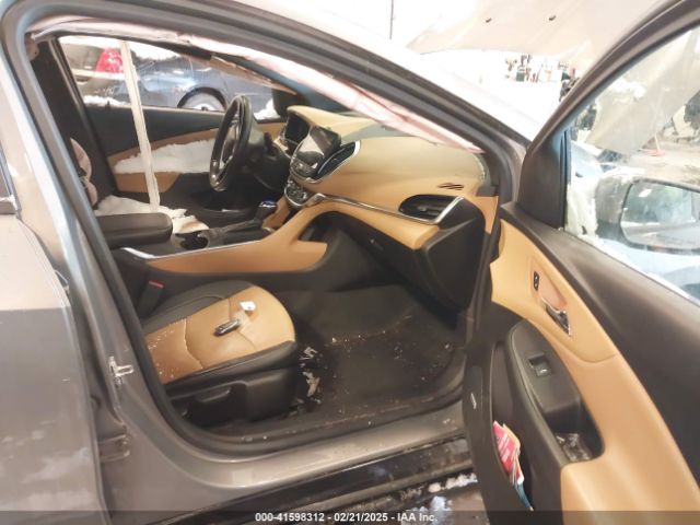 1G1RB6S59HU182162 Chevrolet Volt Premier