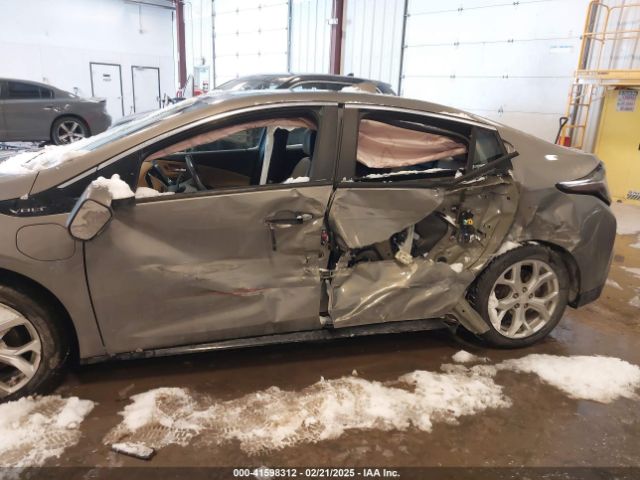 1G1RB6S59HU182162 Chevrolet Volt Premier