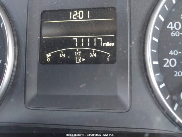 3VWD17AJXEM438220 Volkswagen Jetta 1.8t Se