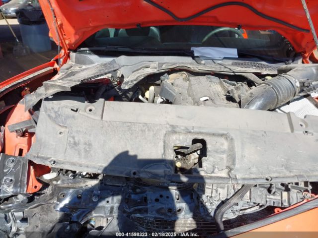 1FATP8UH3G5329740 Ford Mustang Ecoboost Premium