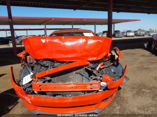 1FATP8UH3G5329740 Ford Mustang Ecoboost Premium
