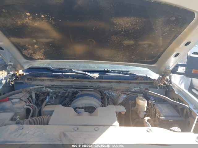 3GCUKREC1GG279967 Chevrolet Silverado 1500 1lt