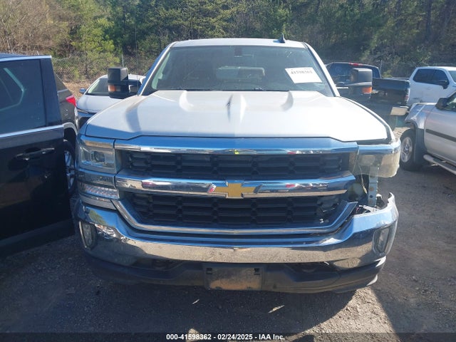 3GCUKREC1GG279967 Chevrolet Silverado 1500 1lt