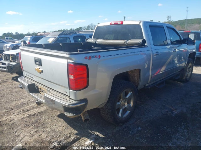3GCUKREC1GG279967 Chevrolet Silverado 1500 1lt