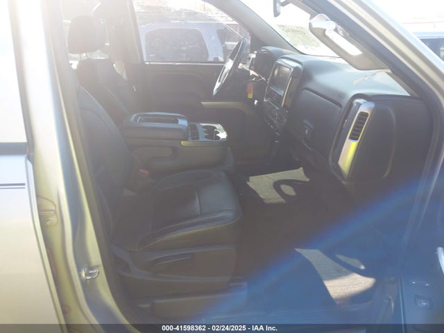 3GCUKREC1GG279967 Chevrolet Silverado 1500 1lt