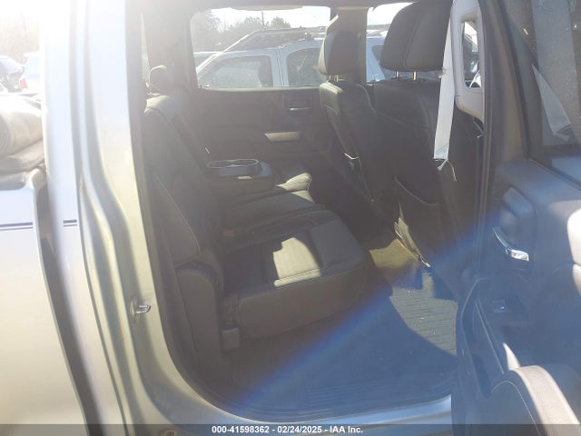3GCUKREC1GG279967 Chevrolet Silverado 1500 1lt