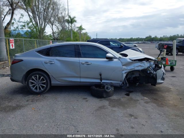 19UDE4H29RA028985 Acura Integra
