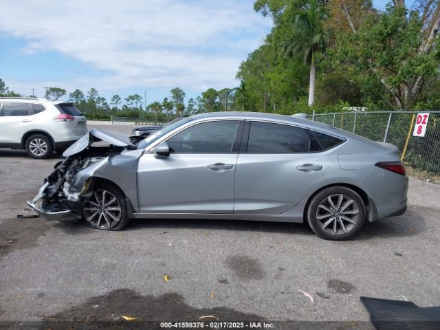 19UDE4H29RA028985 Acura Integra
