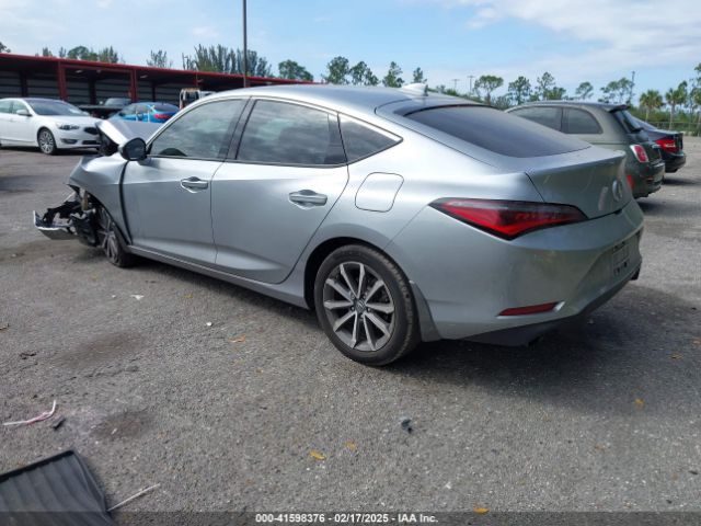 19UDE4H29RA028985 Acura Integra