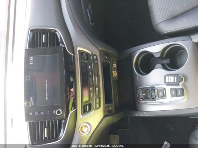 5FPYK3F51MB027546 Honda Ridgeline Awd Rtl