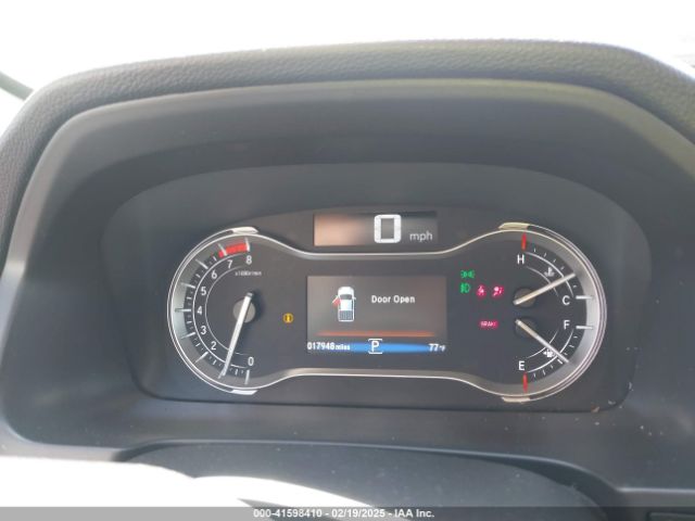5FPYK3F51MB027546 Honda Ridgeline Awd Rtl