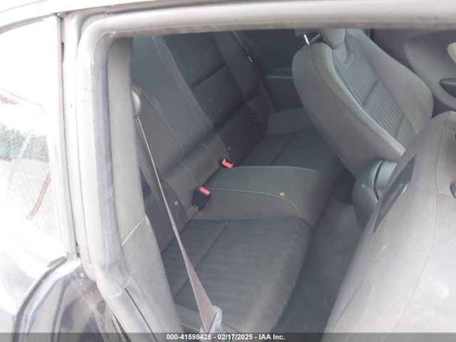 2G1FA1E39E9286100 Chevrolet Camaro 2ls