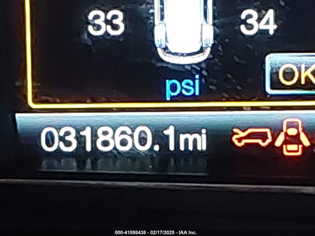 Ford EXPLORER SPORT 2017 1FM5K8GT8HGB15247 Image 15