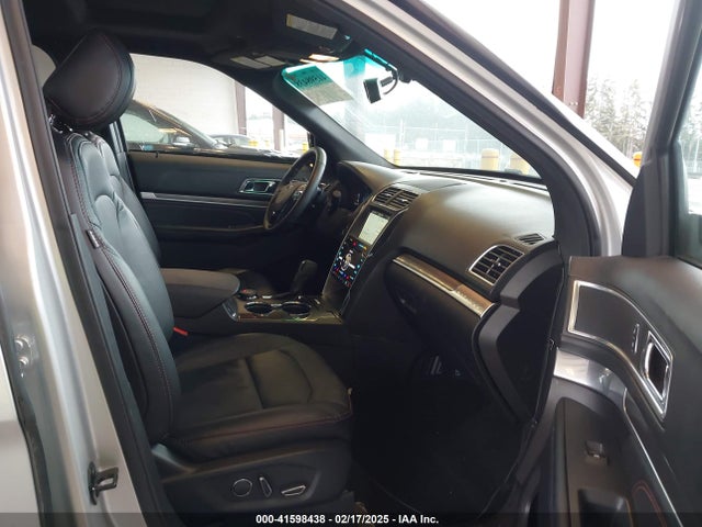 Ford EXPLORER SPORT 2017 1FM5K8GT8HGB15247 Image 5