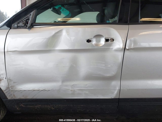 Ford EXPLORER SPORT 2017 1FM5K8GT8HGB15247 Image 6