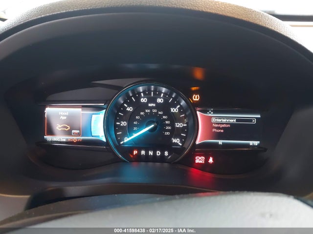 Ford EXPLORER SPORT 2017 1FM5K8GT8HGB15247 Image 7