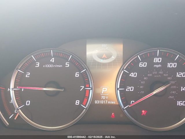 5J8YD4H03KL021608 Acura Mdx Tech   A-spec Pkgs