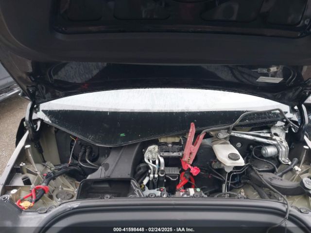 7SAYGDEE2PA104799 Tesla Model Y Awd/long Range Dual Motor All-wheel Drive