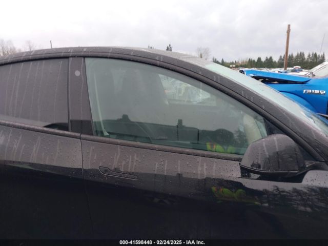 7SAYGDEE2PA104799 Tesla Model Y Awd/long Range Dual Motor All-wheel Drive