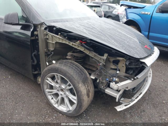 7SAYGDEE2PA104799 Tesla Model Y Awd/long Range Dual Motor All-wheel Drive