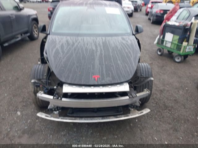 7SAYGDEE2PA104799 Tesla Model Y Awd/long Range Dual Motor All-wheel Drive