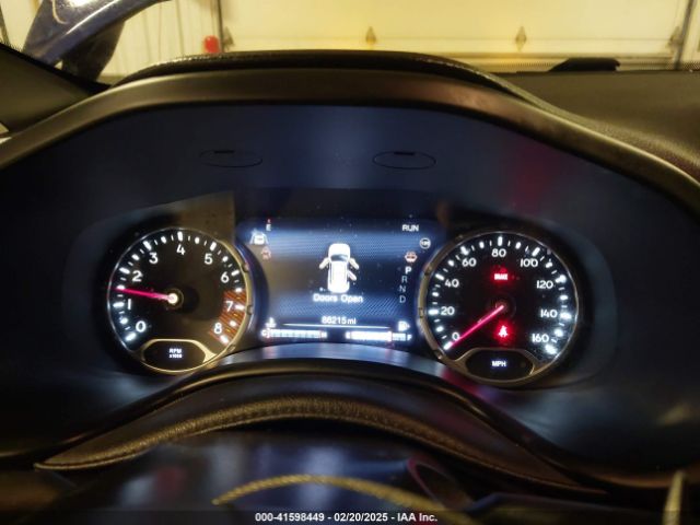 ZACNJDBBXMPM41852 Jeep Renegade Latitude 4x4
