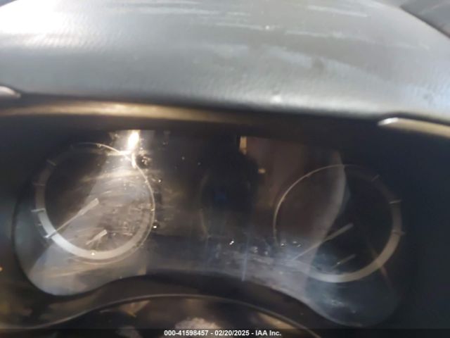 5TDLZRAH9MS064231 Toyota Highlander Xse