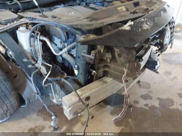 5TDLZRAH9MS064231 Toyota Highlander Xse