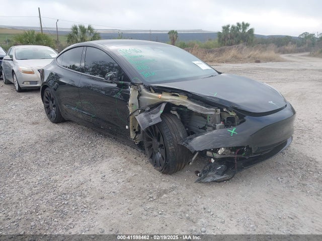 2023 TESLA MODEL 3 5YJ3E1EC2PF382633 Photo 0