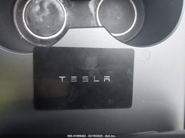 2023 TESLA MODEL 3 5YJ3E1EC2PF382633 Photo 10