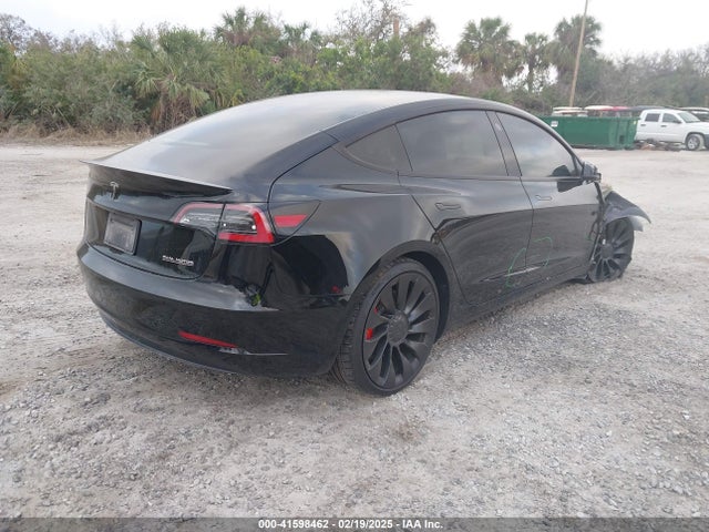 2023 TESLA MODEL 3 5YJ3E1EC2PF382633 Photo 3