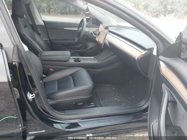 2023 TESLA MODEL 3 5YJ3E1EC2PF382633 Photo 4