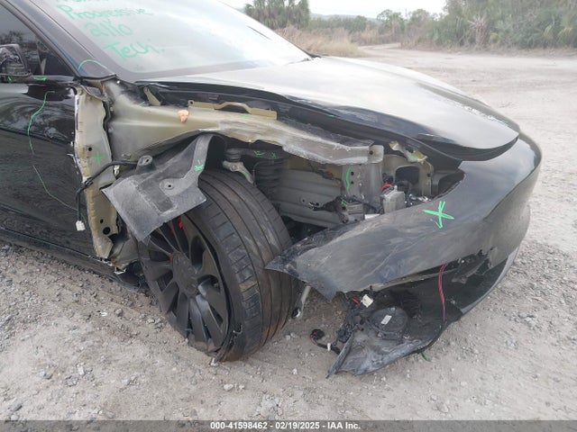 2023 TESLA MODEL 3 5YJ3E1EC2PF382633 Photo 5