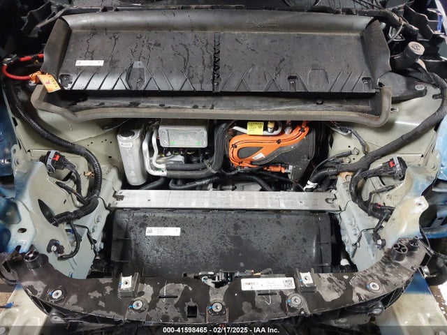 2022 TESLA MODEL Y 7SAYGDEFXNF531267 Photo 9